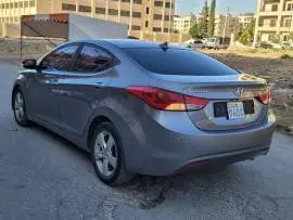 2011 Hyundai Avante for sale in Aleppo, Aleppo