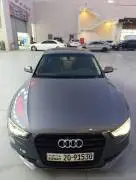 اودي A5 2014, دمشق