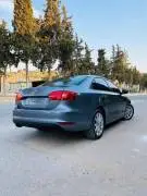 Volkswagen Jetta 2013, Idlib