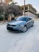 Volkswagen Jetta 2013, Idlib