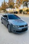 Volkswagen Jetta 2013, Idlib