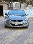 أفانتي 2011 أوربي