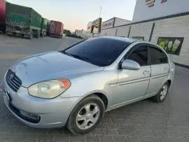 Hyundai Verna 2006 for sale