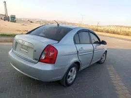 Hyundai Verna 2006 for sale