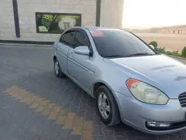 Hyundai Verna 2006 for sale