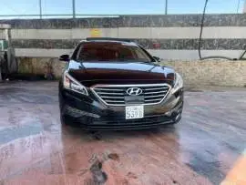 هيونداي سوناتا 2017 ليمتد