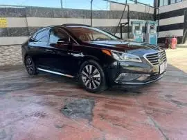 هيونداي سوناتا 2017 ليمتد