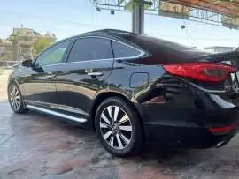 هيونداي سوناتا 2017 ليمتد