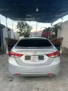For sale Elantra 2011 European