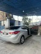 For sale Elantra 2011 European