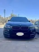 بي ام دبليو X5 6 سلندر 2023, حماة