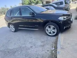 بي ام دبليو X5 6 سلندر 2023, حماة