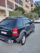 Hyundai Tucson 2008 for sale, Aleppo