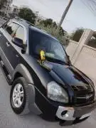 Hyundai Tucson 2008 for sale, Aleppo