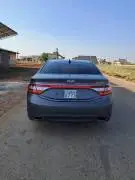 Hyundai Azera 2012, Idlib