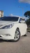 Hyundai Sonata 2012 for sale, Hama