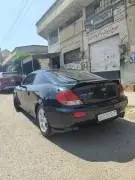 هونداي كوبيه 2007