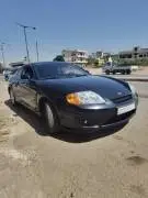 هونداي كوبيه 2007