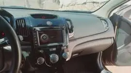 كيا فورتي سبور بابين موديل 2010, حماة