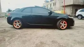 كيا فورتي سبور بابين موديل 2010, حماة