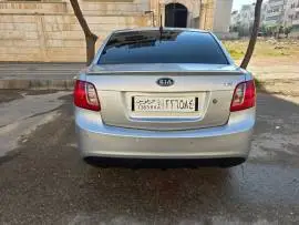 Kia Rio 2011 for sale, Hama