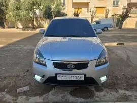 Kia Rio 2011 for sale, Hama