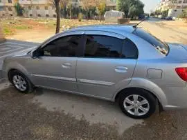 Kia Rio 2011 for sale, Hama