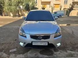 Kia Rio 2011 for sale, Hama