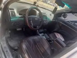 Hyundai Veracruz 2012 for sale, Damascus