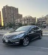 Hyundai Azera 2012 for sale, Damascus