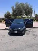 Kia Optima K5 2012 for sale, Damascus