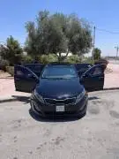 كيا اوبتما K5 2012 للبيع, دمشق