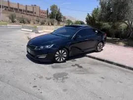 Kia Optima K5 2012 for sale, Damascus