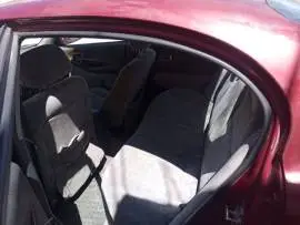 Daewoo Leganza 2001 for sale, Homs