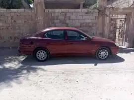 Daewoo Leganza 2001 for sale, Homs