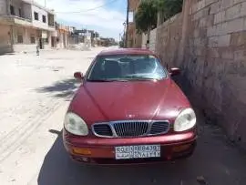 Daewoo Leganza 2001 for sale, Homs