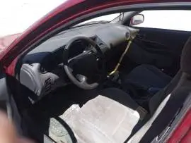 Daewoo Leganza 2001 for sale, Homs