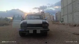 بيجو 304 فرنسي 1980, دمشق