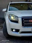 جيمس اكاديا دينالي 2015 للبيع, دمشق