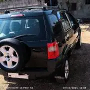 Ford Focus 2007, Homs