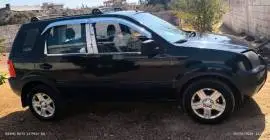 Ford Focus 2007, Homs