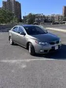 Kia Forte 2012 for sale, Damascus
