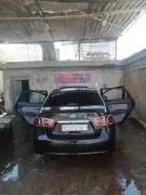 Hyundai Avante 2007, Hama