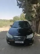 Hyundai Avante 2007, Hama
