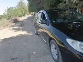 Hyundai Avante 2007, Hama