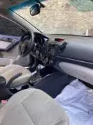 كيا فورتي 2012