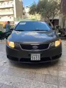 كيا فورتي 2012