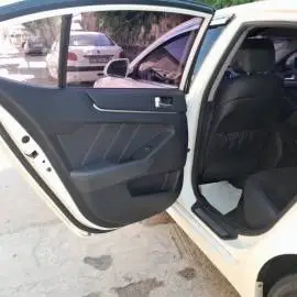 كيا K7 موديل 2013, دمشق