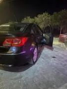 Chevrolet Cruze 2016 for sale