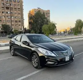 هيونداي ازيرا 2012 للبيع, دمشق